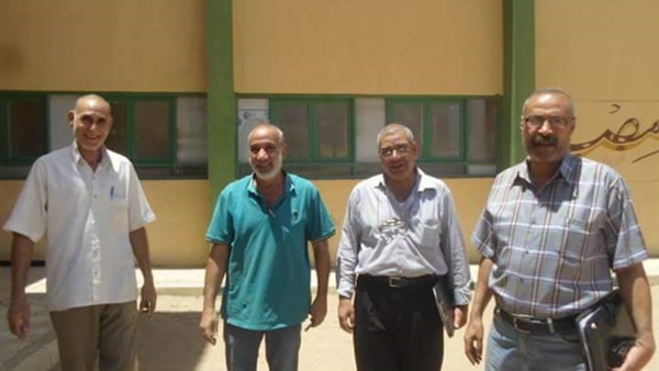 لجان قوافل ضبط الآداء