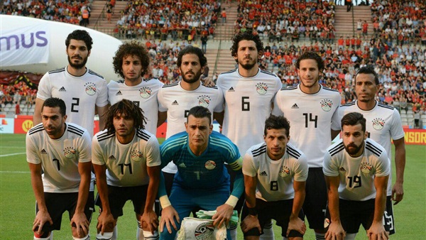 منتخب مصر