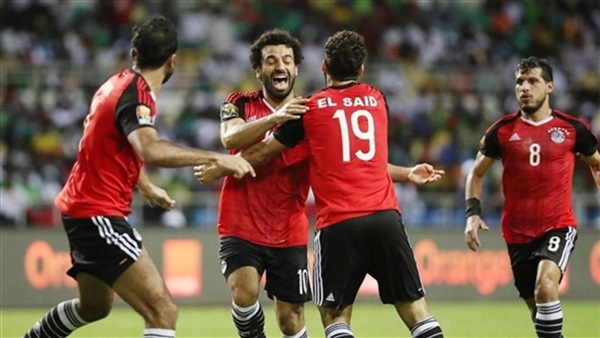 منتخب مصر