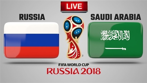 السعودية - روسيا