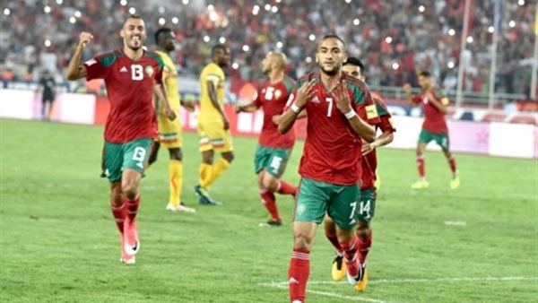 مونديال روسيا 2018