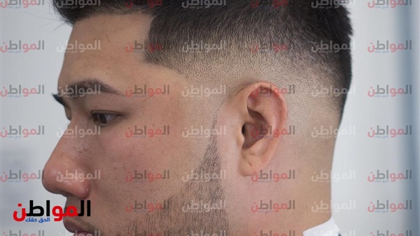 قصات عيد الفطر بسوهاج