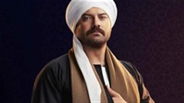 مسلسل طايع الحلقة