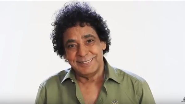 محمد منير