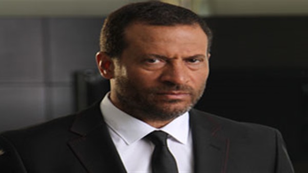 ماجد المصري