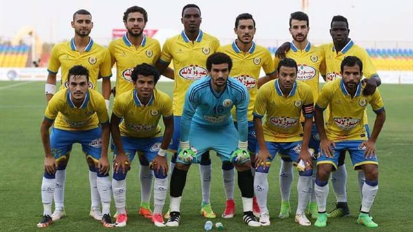 الإسماعيلي 