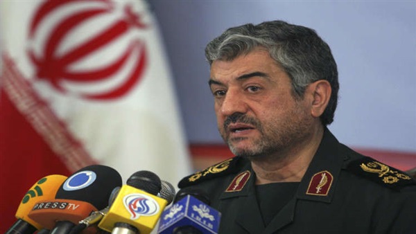 محمد علي جعفري
