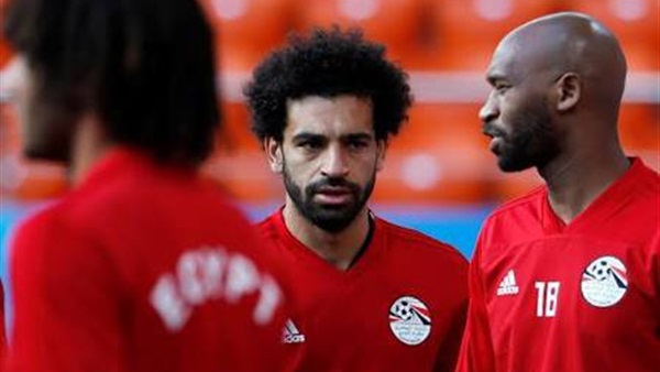 مصر روسيا