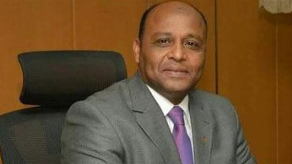 اللواء طارق حسونه