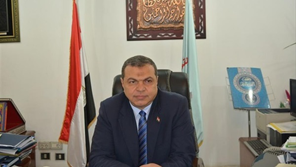 محمد سعفان وزير القوى