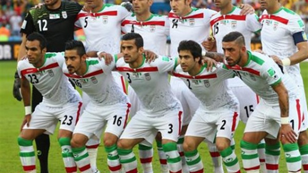 منتخب ايران