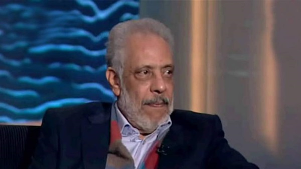 الفنان نبيل الحلفاوي