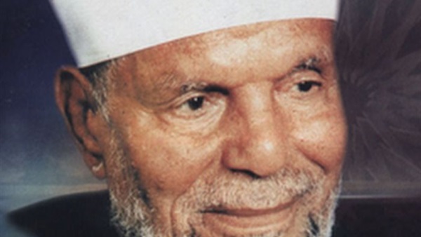 الشعراوي