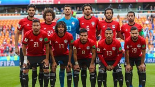 منتخب مصر