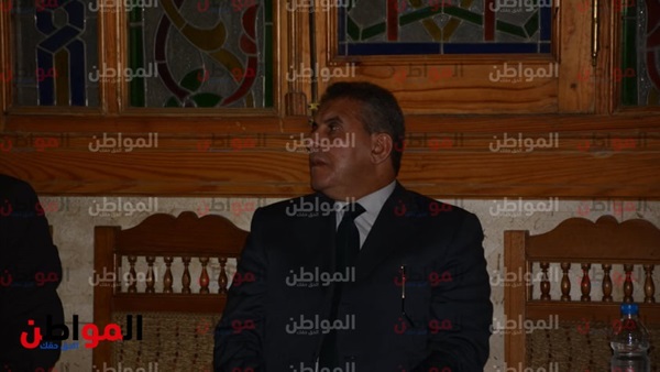 طاهر ابو زيد