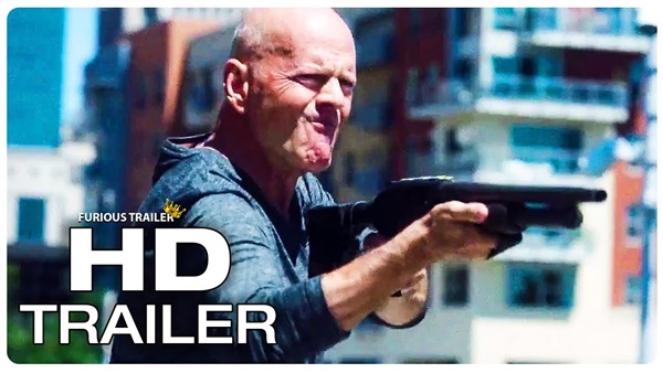 فيلم Reprisal