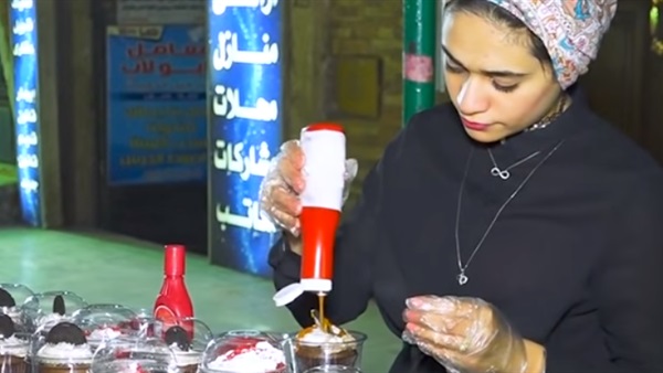 خلود إبراهيم