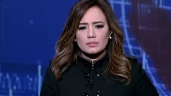 رشا نبيل