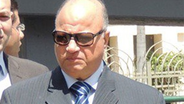 اللواء خالد عبدالعال