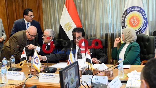 خالد عبدالغفار وزير