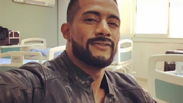 محمد رمضان