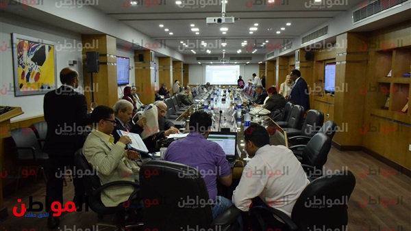 استعدادات دورة الجهاز