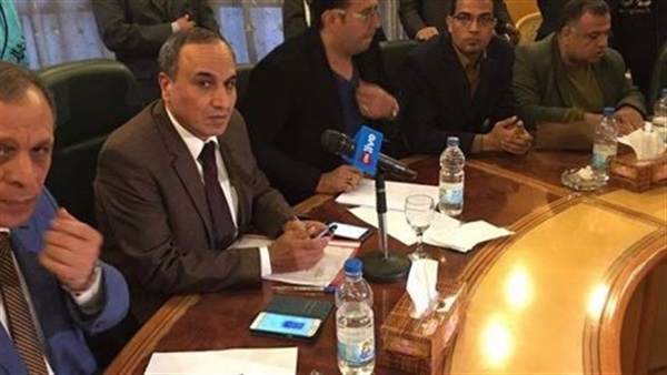عبد المحسن سلامة
