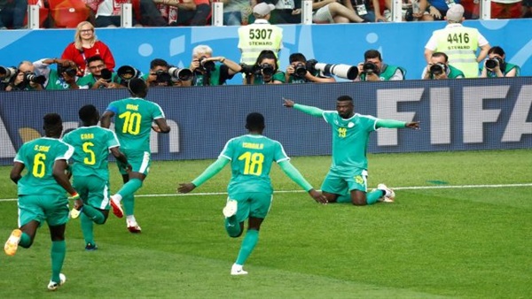 السنغال