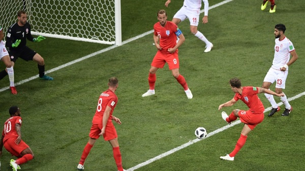 منتخب انجلترا
