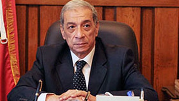النائب العام هشام