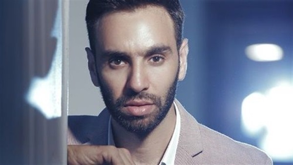 احمد الشامي