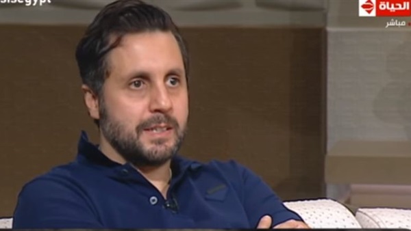 هشام ماجد