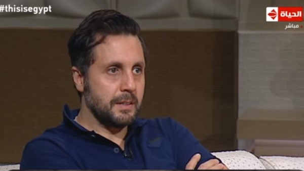 هشام ماجد