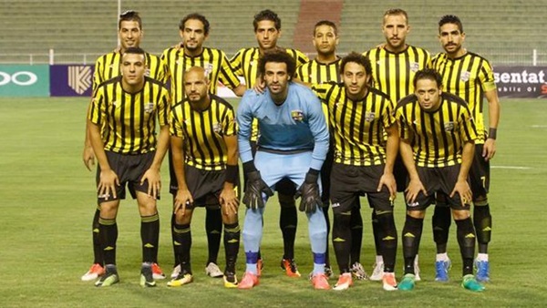 المقاولون