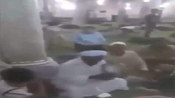 الطرق الصوفية