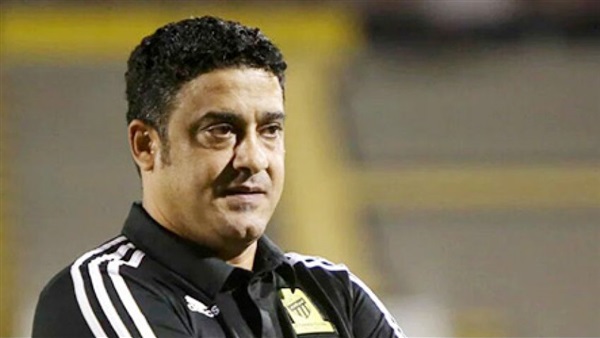 عادل عبد الرحمن