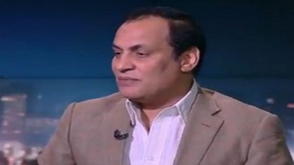 الدكتور صلاح هاشم