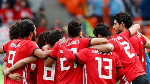 منتخب مصر