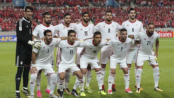 منتخب ايران