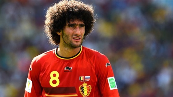 مروان فيلايني لاعب