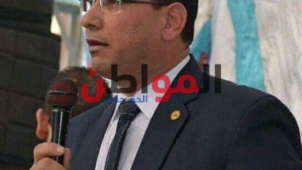 بسام فليفل عضو مجلس