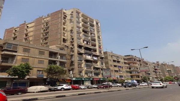 عقارات في شبرا مصر