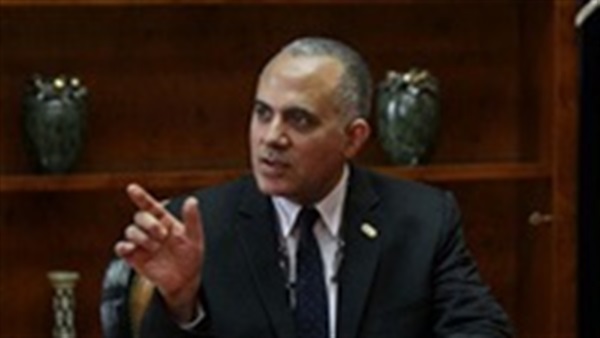 المهندس مجدي الشحات