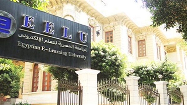 الجامعة المصرية 