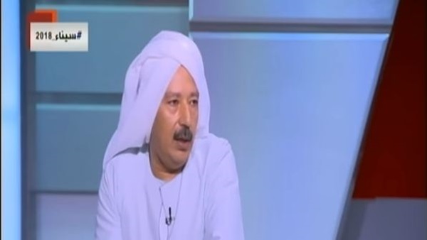 محسن الفيومي