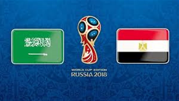 مصر والسعودية