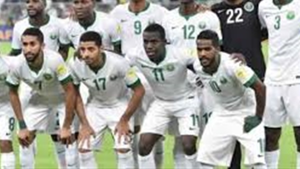 السعودية