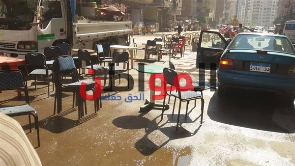 شوراع الطالبية