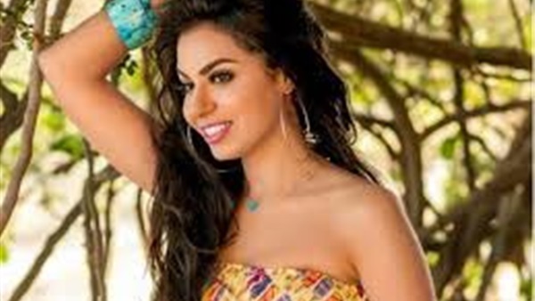 نسرين امين