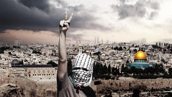 المقاومة الفلسطينية